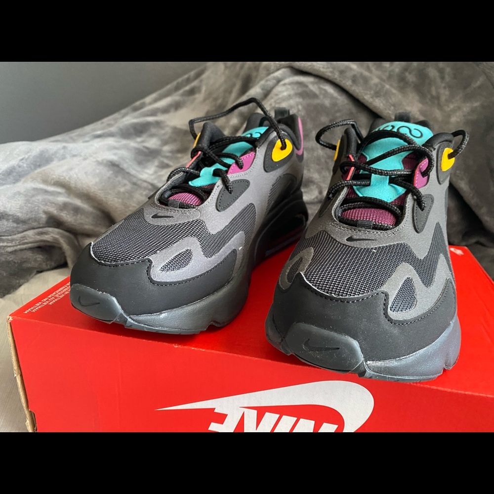 Nike air max 200 - Picture 4 of 4